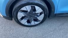 Ford Explorer 250kW Premium 79kWh AWD 5dr Auto Electric Estate